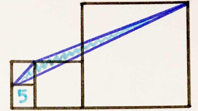 Blue-triangle